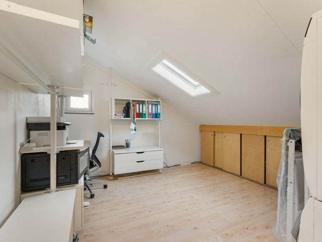 Molenrakhof 17, Utrecht