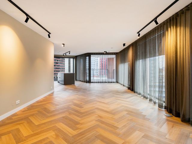 Wijnhaven 65C10, Rotterdam