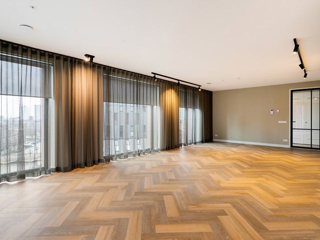 Wijnhaven 65C10, Rotterdam