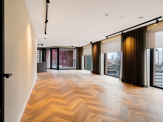 Wijnhaven 65C10, Rotterdam