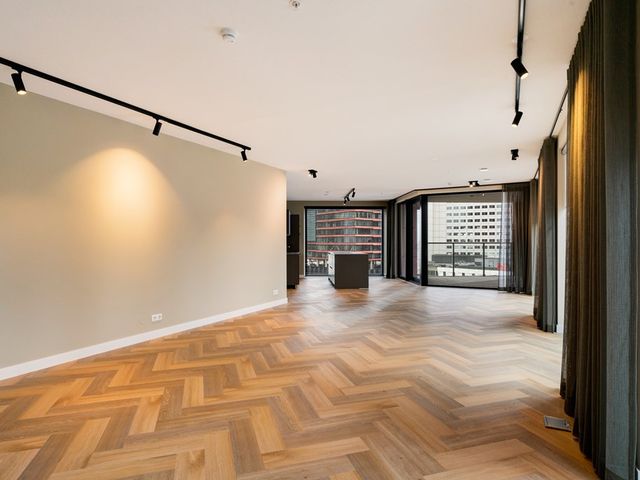 Wijnhaven 65C10, Rotterdam