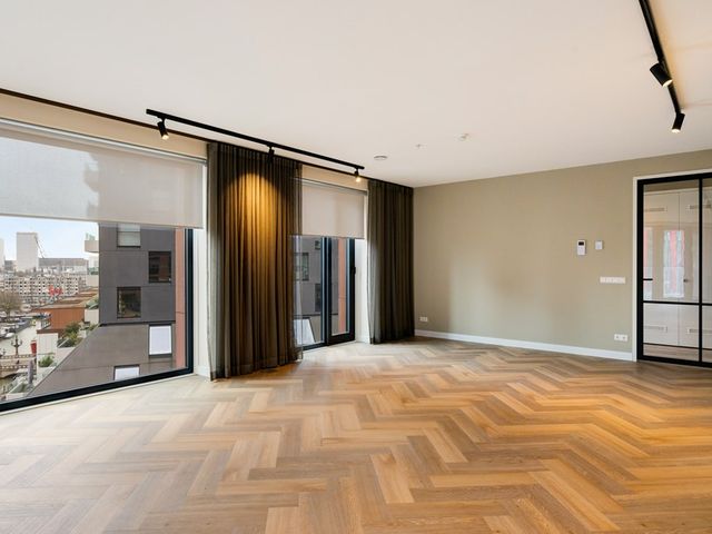 Wijnhaven 65C10, Rotterdam