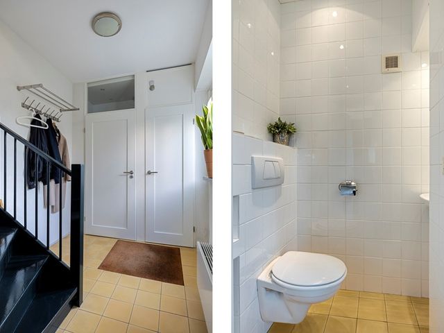 Nijenstein 23, Dordrecht