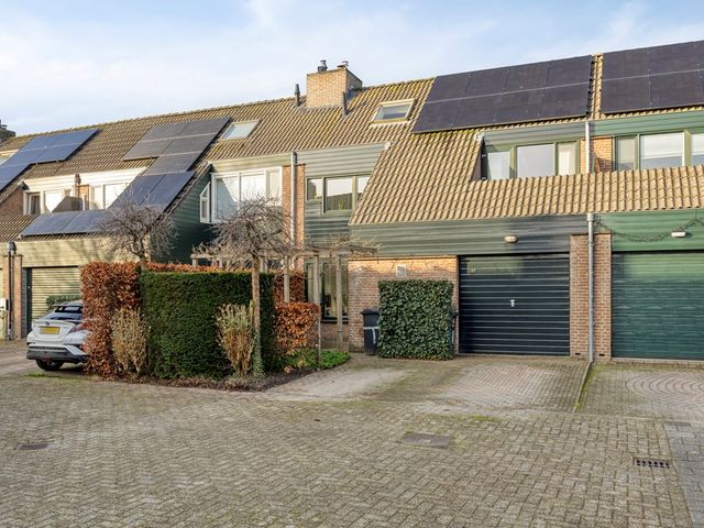 Nijenstein 23, Dordrecht