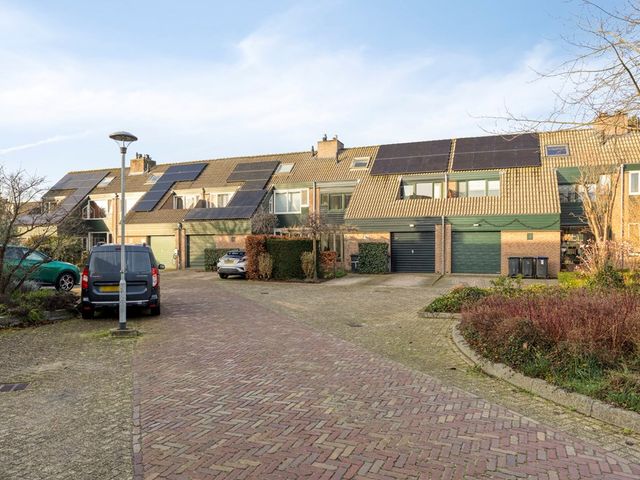 Nijenstein 23, Dordrecht