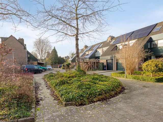 Nijenstein 23, Dordrecht