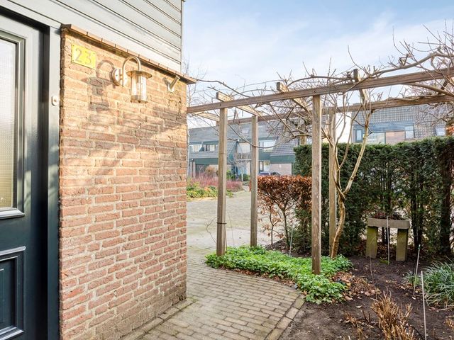 Nijenstein 23, Dordrecht