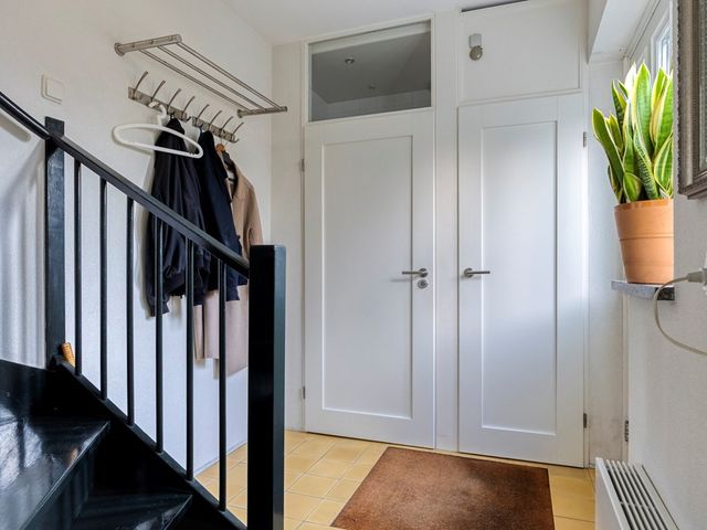 Nijenstein 23, Dordrecht