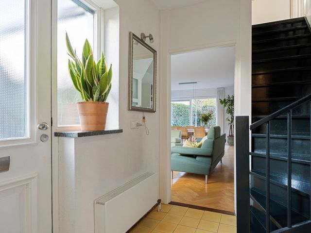 Nijenstein 23, Dordrecht