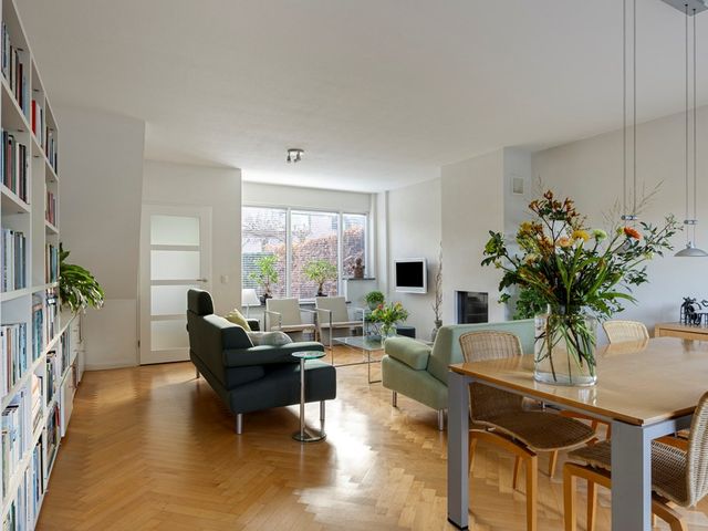 Nijenstein 23, Dordrecht