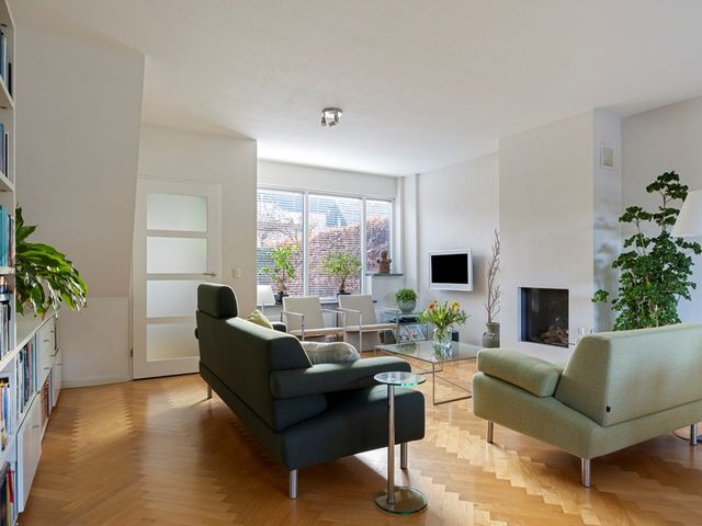 Nijenstein 23, Dordrecht