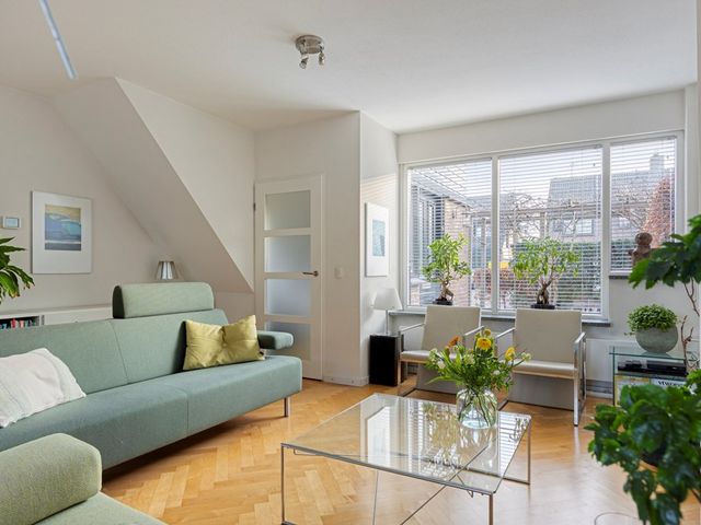 Nijenstein 23, Dordrecht