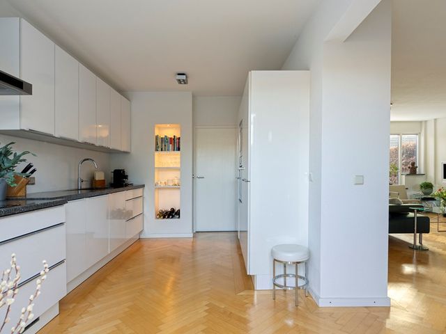 Nijenstein 23, Dordrecht