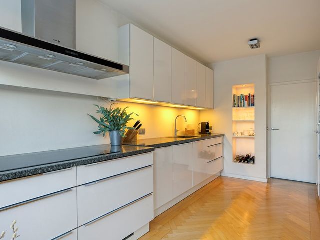 Nijenstein 23, Dordrecht