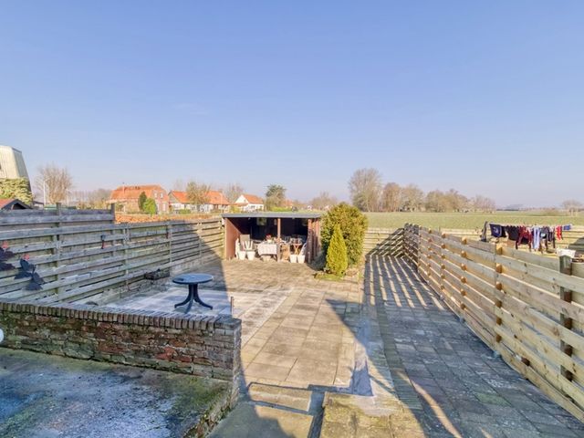 Smidsweg 5, Zuidzande