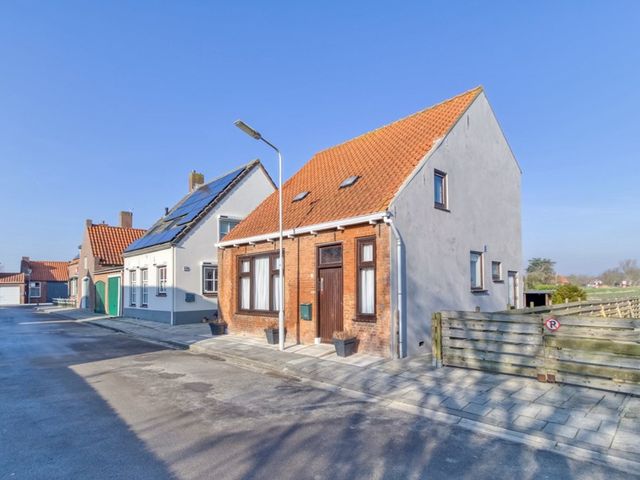 Smidsweg 5, Zuidzande