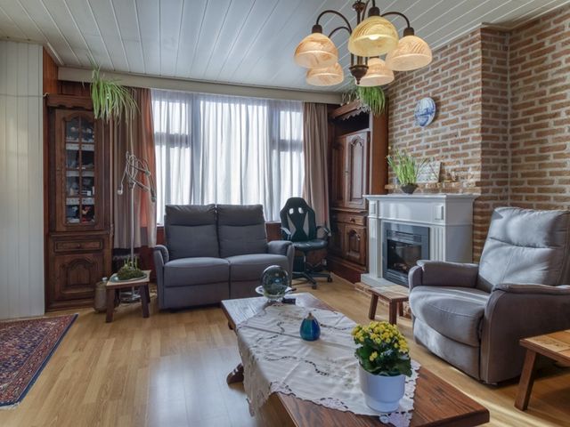 Smidsweg 5, Zuidzande