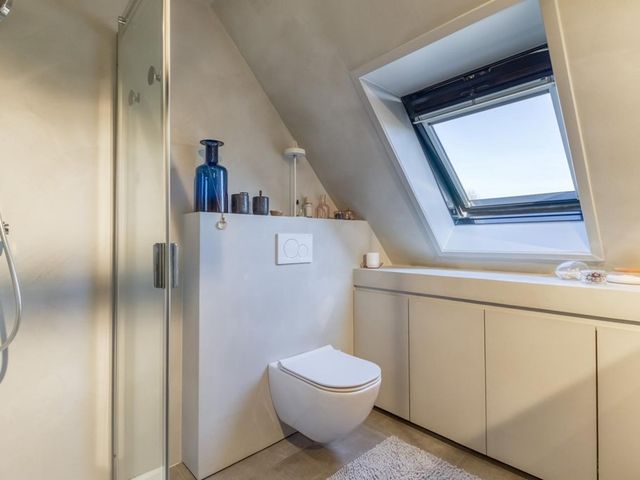 Noordstraat 54A, Retranchement