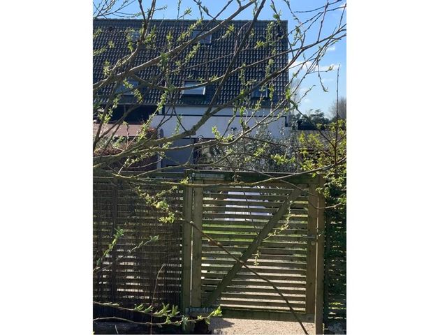 Noordstraat 54A, Retranchement