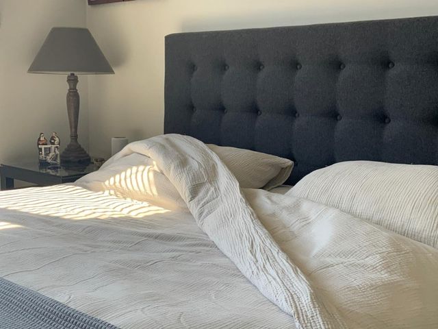 Noordstraat 54A, Retranchement