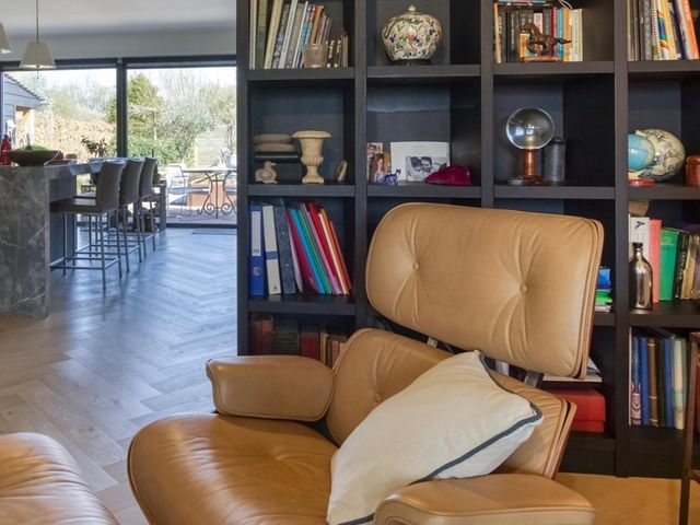 Noordstraat 54A, Retranchement