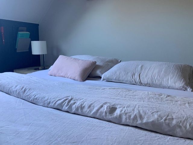 Noordstraat 54A, Retranchement