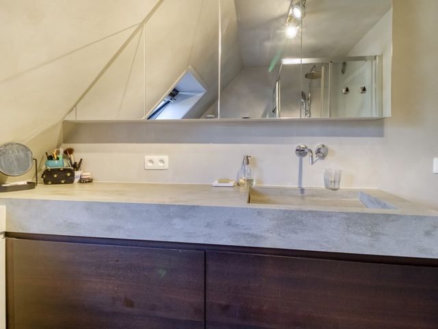 Noordstraat 54A, Retranchement