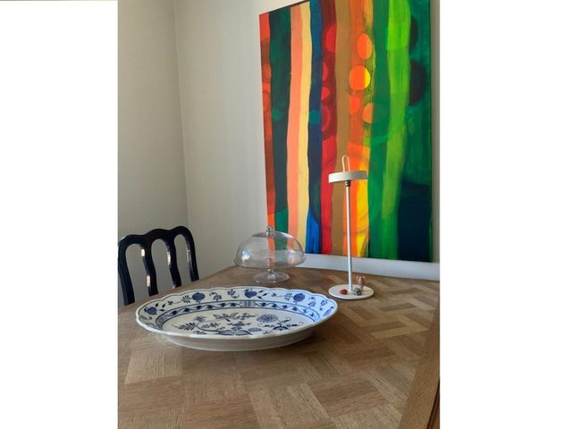 Noordstraat 54A, Retranchement