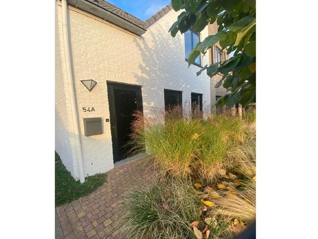 Noordstraat 54A, Retranchement