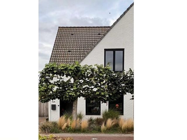 Noordstraat 54A, Retranchement