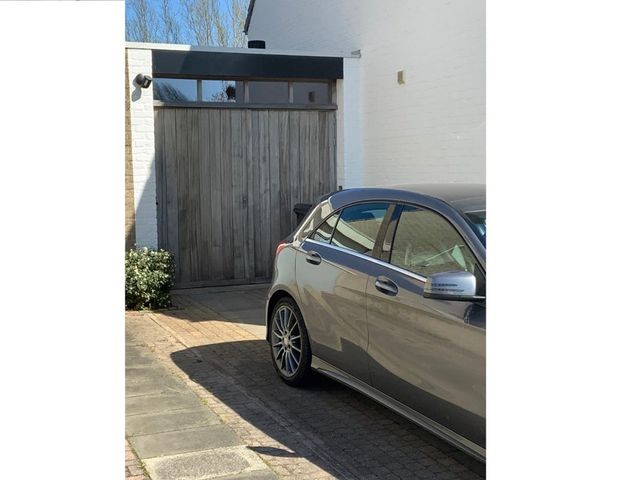 Noordstraat 54A, Retranchement