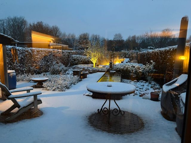 Noordstraat 54A, Retranchement