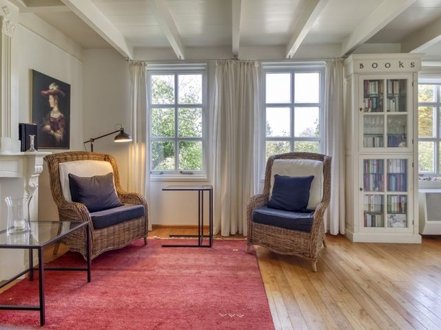 Mettenijedijk 14, Nieuwvliet