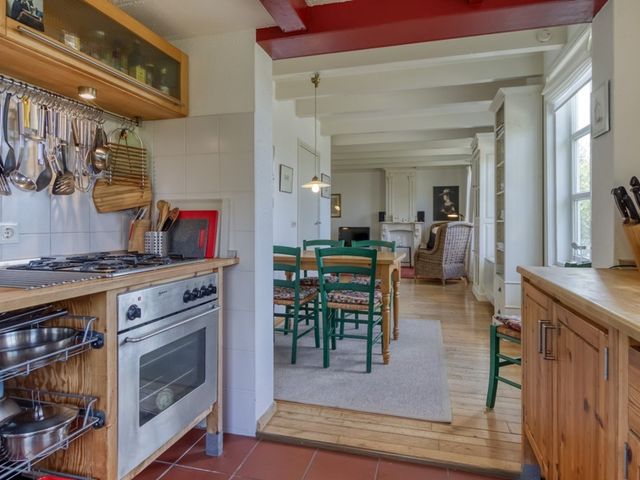 Mettenijedijk 14, Nieuwvliet