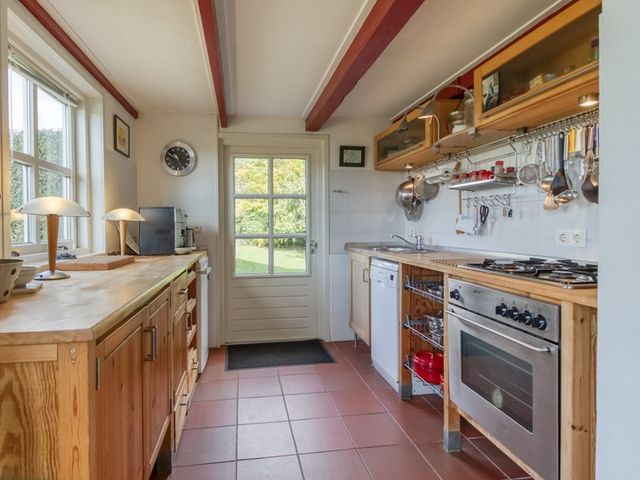 Mettenijedijk 14, Nieuwvliet