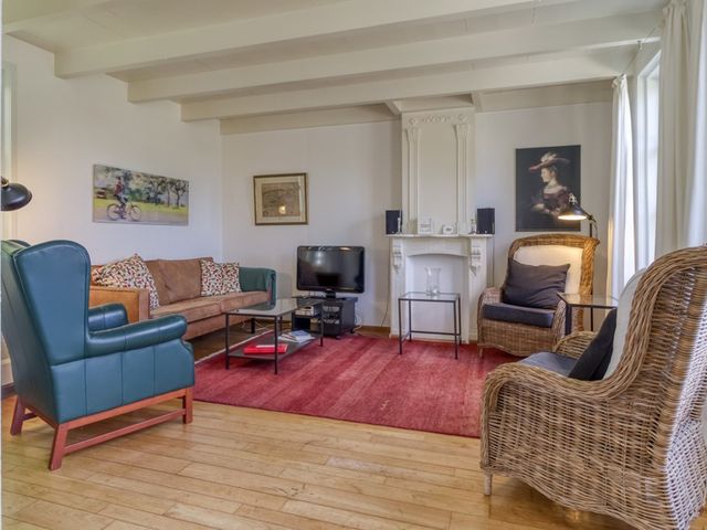 Mettenijedijk 14, Nieuwvliet