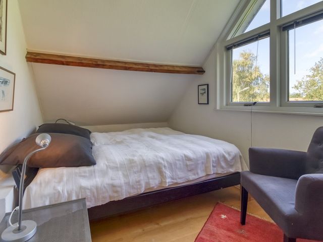 Mettenijedijk 14, Nieuwvliet