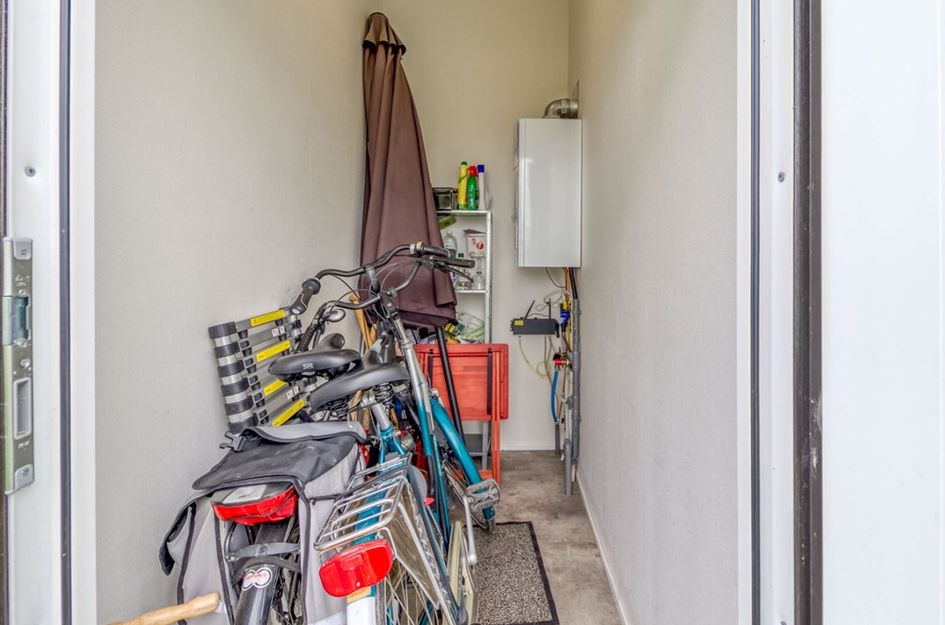 Mettenijedijk 33 210