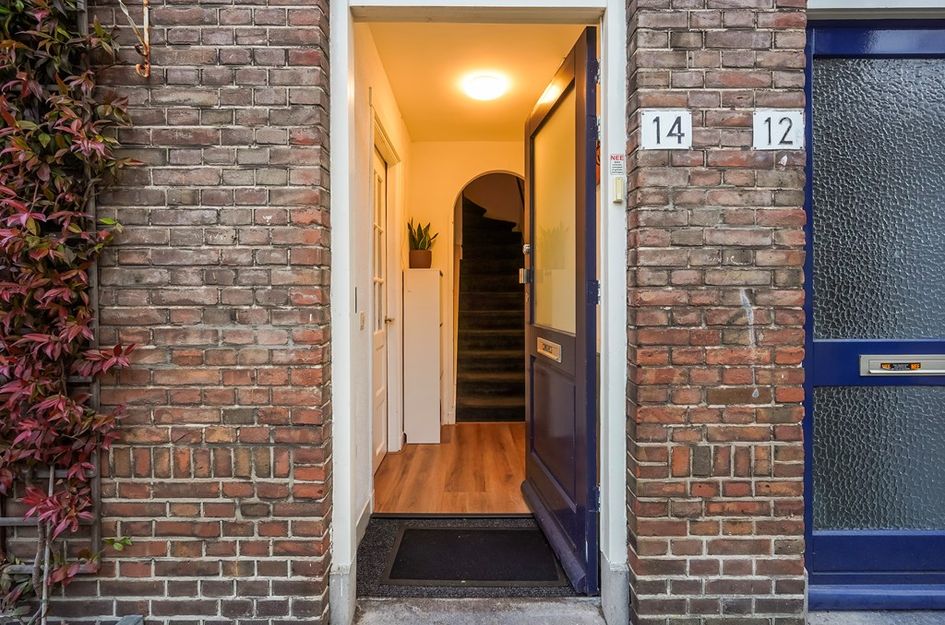 Van Stolbergstraat 14