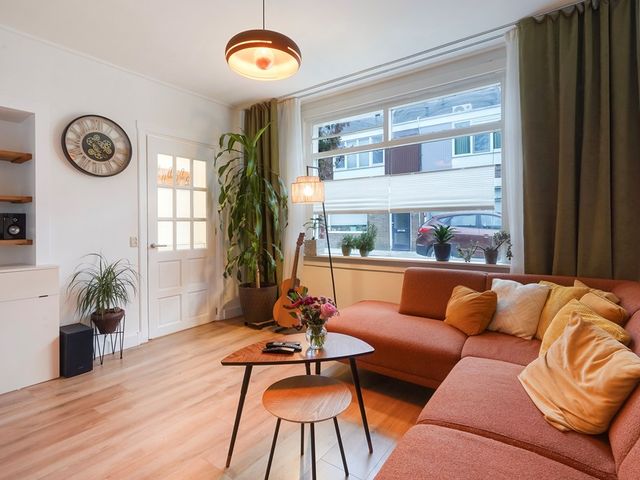 Van Stolbergstraat 14, Delft