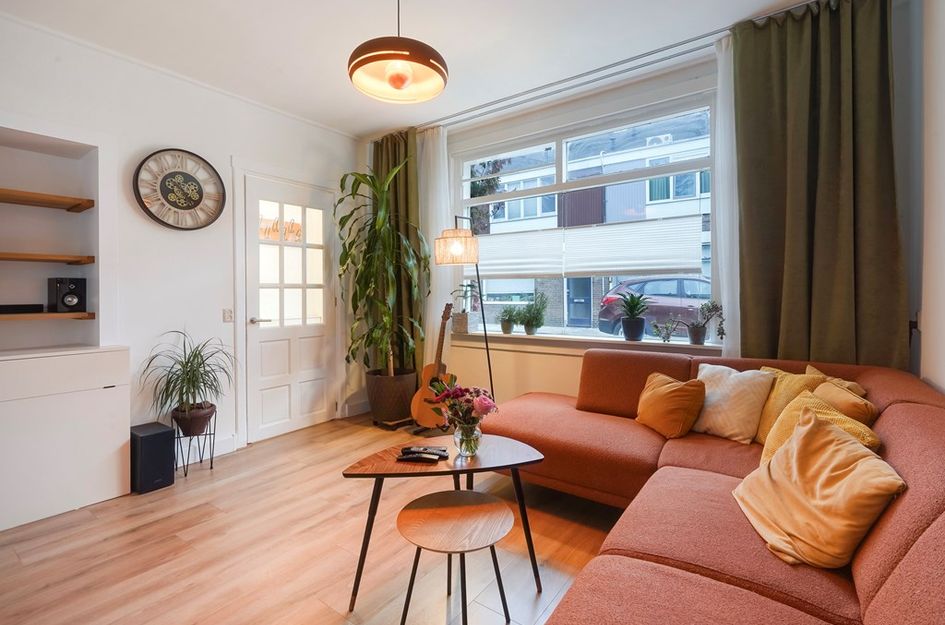 Van Stolbergstraat 14