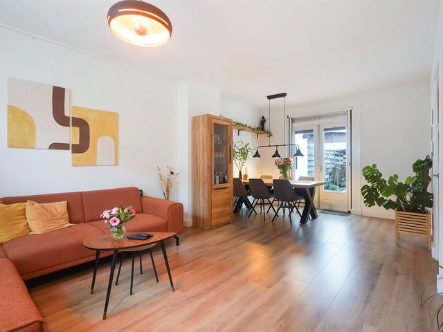 Van Stolbergstraat 14, Delft