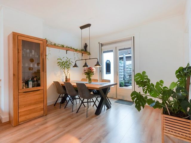 Van Stolbergstraat 14, Delft