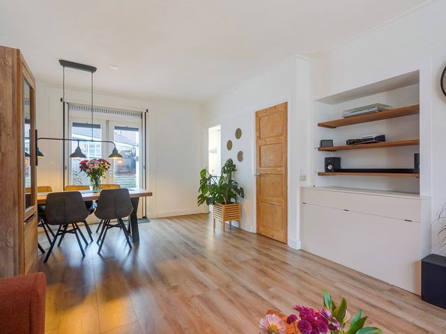 Van Stolbergstraat 14, Delft