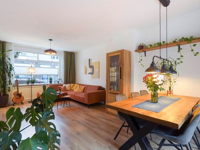 Van Stolbergstraat 14, Delft