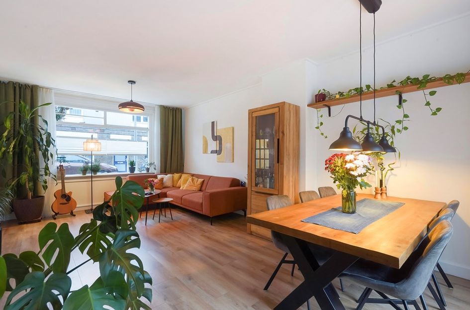 Van Stolbergstraat 14