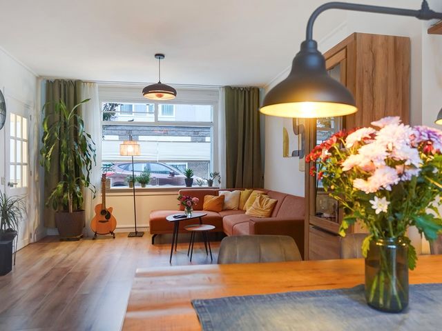 Van Stolbergstraat 14, Delft