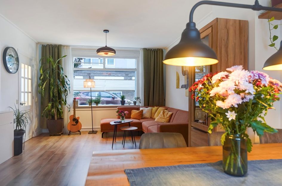 Van Stolbergstraat 14