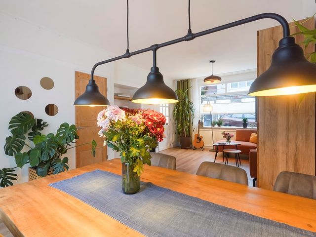 Van Stolbergstraat 14, Delft