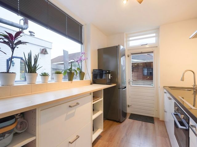 Van Stolbergstraat 14, Delft